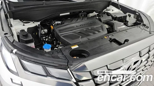 Hyundai The New Palisade id 2857900 из Кореи 16