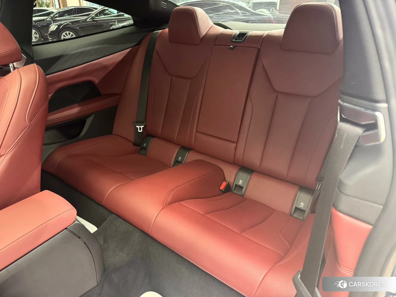 BMW 4 series id 4473989 из Китая 17