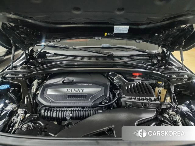 BMW 1 Series (F40) id 3827514 из Кореи 16