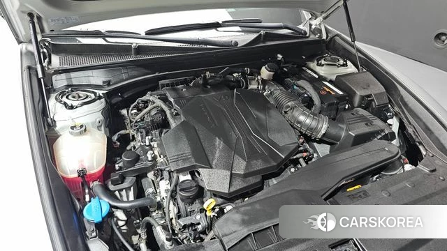 Hyundai Grandeur (GN7) id 4880329 из Кореи 16