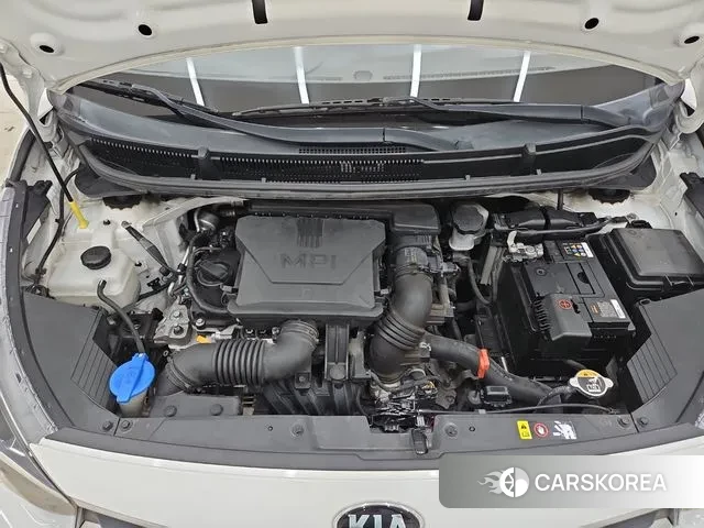 Kia Morning Urban (JA) id 3339102 из Кореи 9