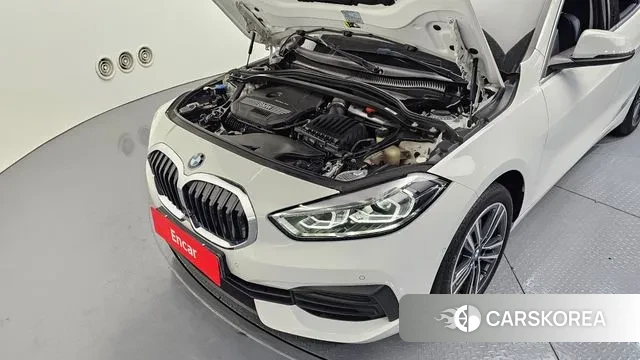 BMW 1 Series (F40) id 3566667 из Кореи 16