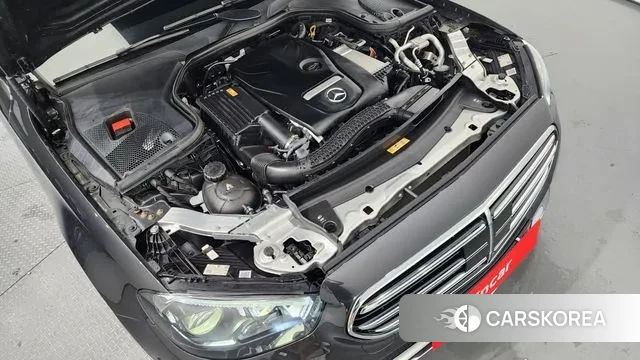 Mercedes-Benz E-Class W213 id 3038186 из Кореи 16