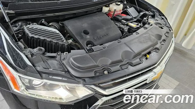 Chevrolet (GM Daewoo) Traverse id 2725903 из Кореи 16