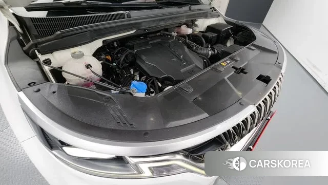 Kia Carnival 4th generation id 3143157 из Кореи 16