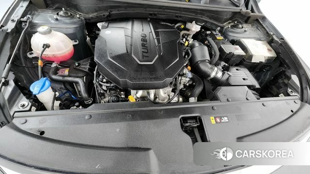 Kia Sportage 5th Generation id 4292859 из Кореи 27