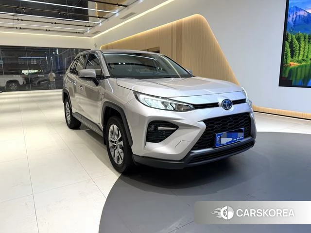Toyota Wilanda id 4262542 из Китая 23