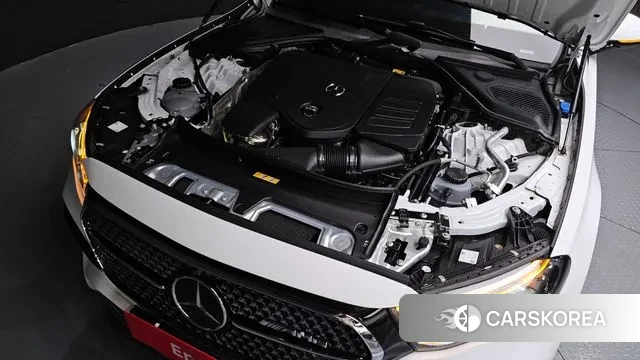 Mercedes-Benz E-Class W214 id 3163874 из Кореи 16