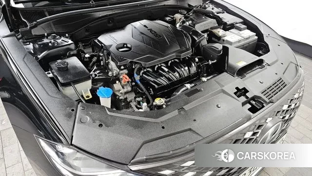 Hyundai The New Grandeur IG id 3626687 из Кореи 16