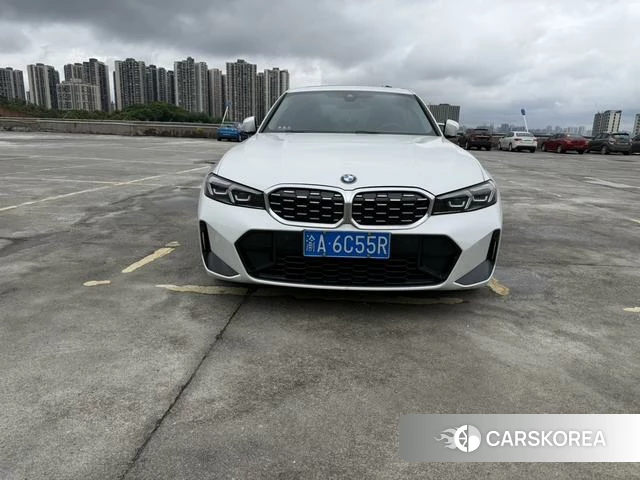 BMW 3 series id 4291305 из Китая 8