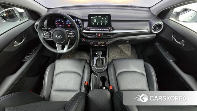 Kia Come New K3 id 3879796 из Кореи 16