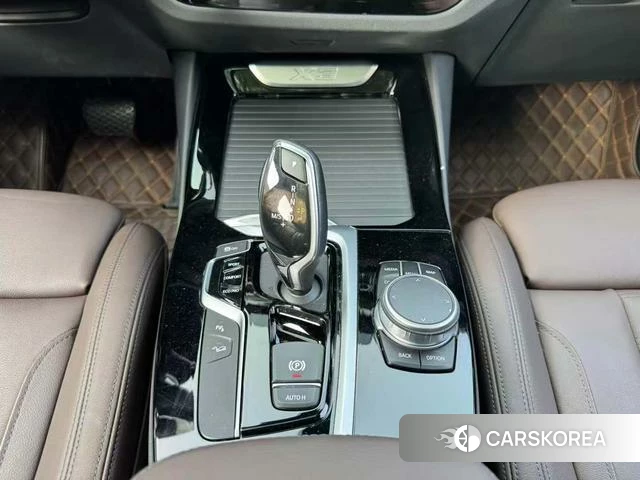 BMW X3 id 4265982 из Китая 8