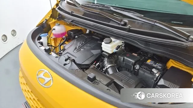 Hyundai Staria id 2988892 из Кореи 16