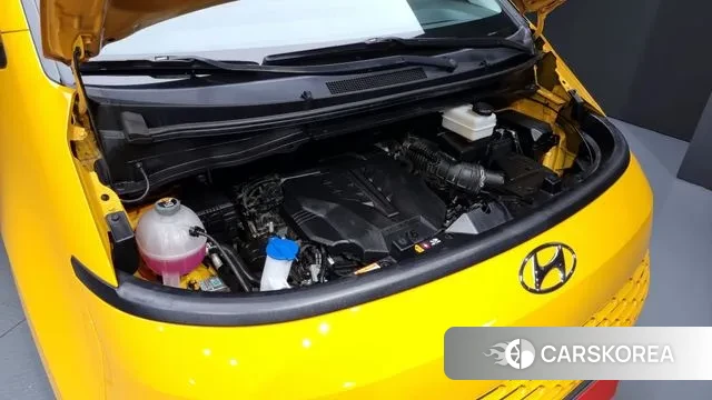 Hyundai Staria id 3426787 из Кореи 16