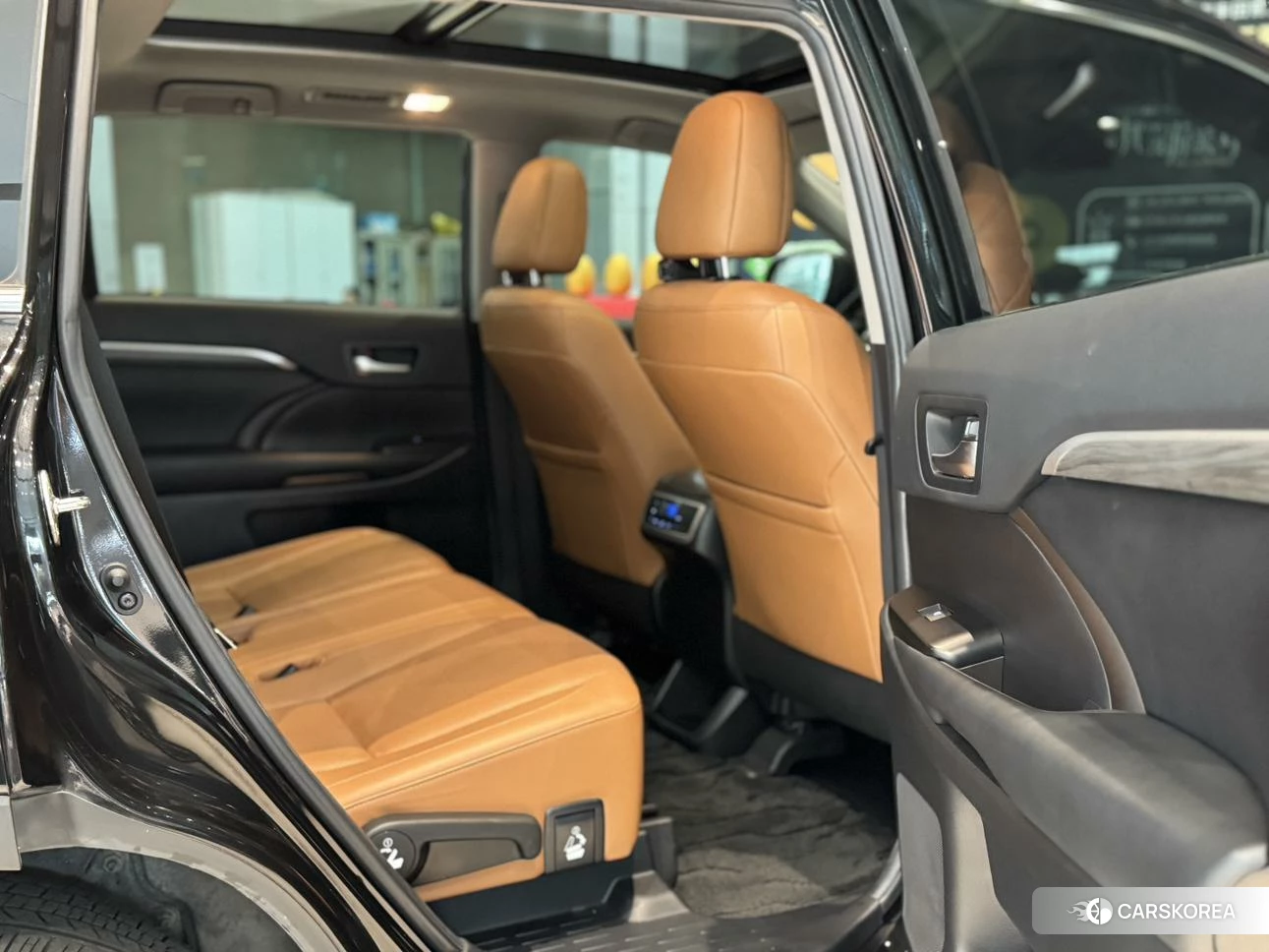 Toyota Highlander id 4453137 из Китая 18