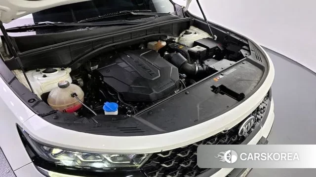 Kia Sorento 4th Generation id 3407492 из Кореи 16