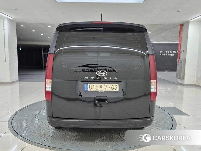 Hyundai Staria id 4706864 из Кореи 16