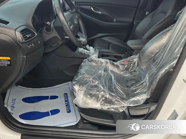 Hyundai i30 (PD) id 4180572 из Кореи 15