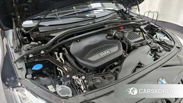 BMW 1 Series (F40) id 3778575 из Кореи 16