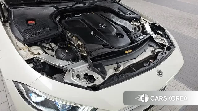 Mercedes-Benz CLS-Class C257 id 3598618 из Кореи 16