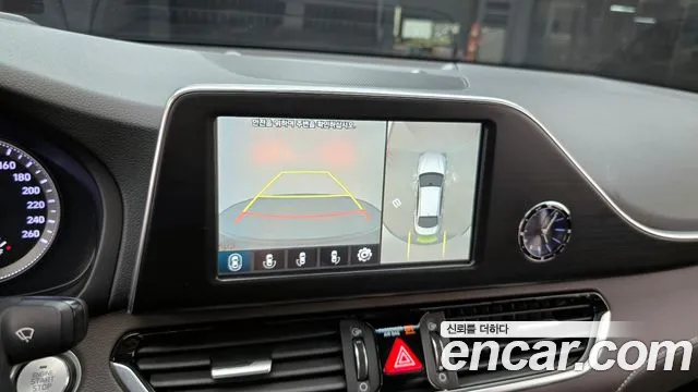 Hyundai Grandeur IG id 2791344 из Кореи 16