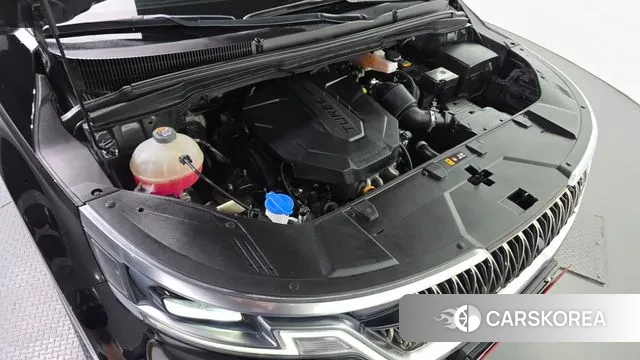 Kia Carnival 4th generation id 3017930 из Кореи 16