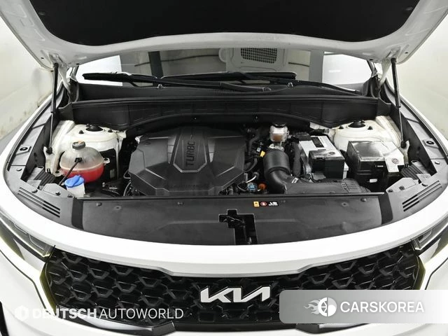 Kia Sorento 4th Generation id 4893657 из Кореи 16