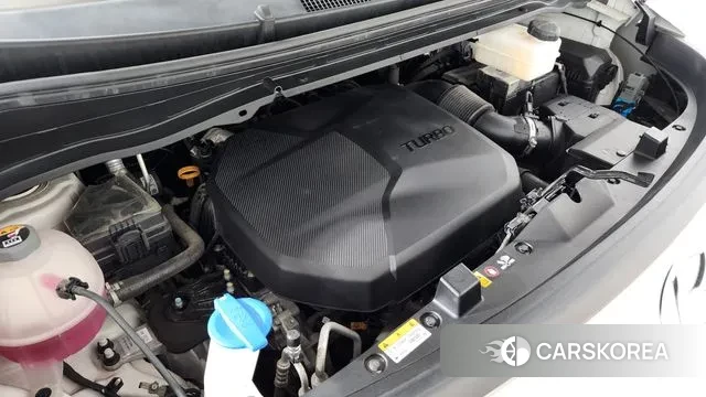 Hyundai Staria id 3566530 из Кореи 16