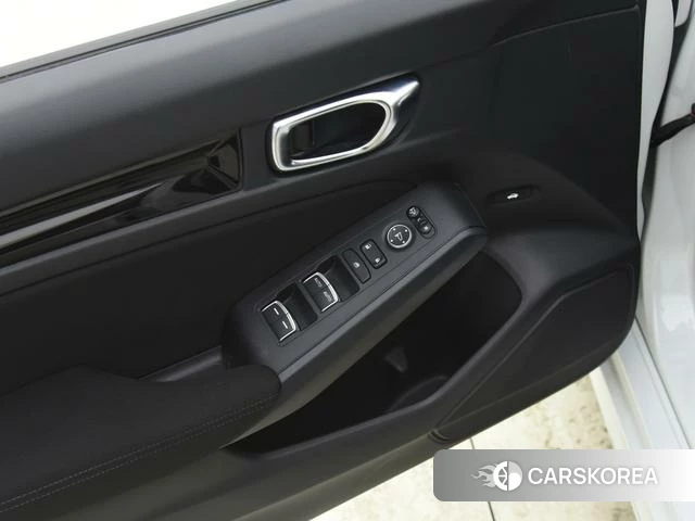 Honda Civic id 3902161 из Китая 11