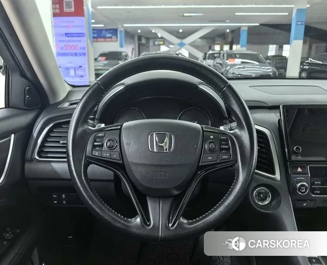 Honda Crown Road id 4214019 из Китая 14