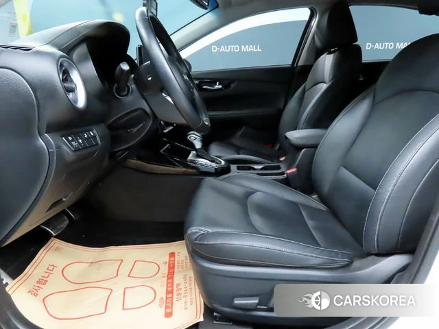 Kia The New K3 2nd generation id 4549219 из Кореи 16