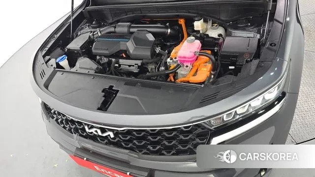 Kia Sorento 4th Generation id 3586541 из Кореи 16