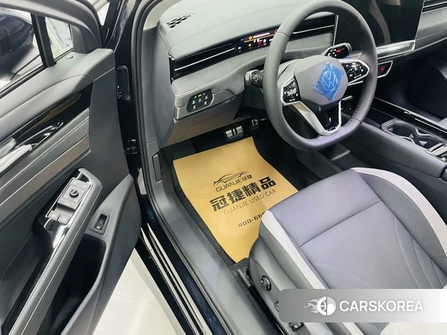 Volkswagen ID.7 VIZZION id 4239754 из Китая 15
