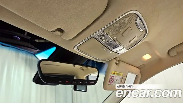 Kia More K9 id 2607730 из Кореи 16