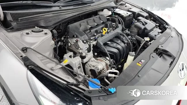 Hyundai Avante (CN7) id 2985935 из Кореи 16