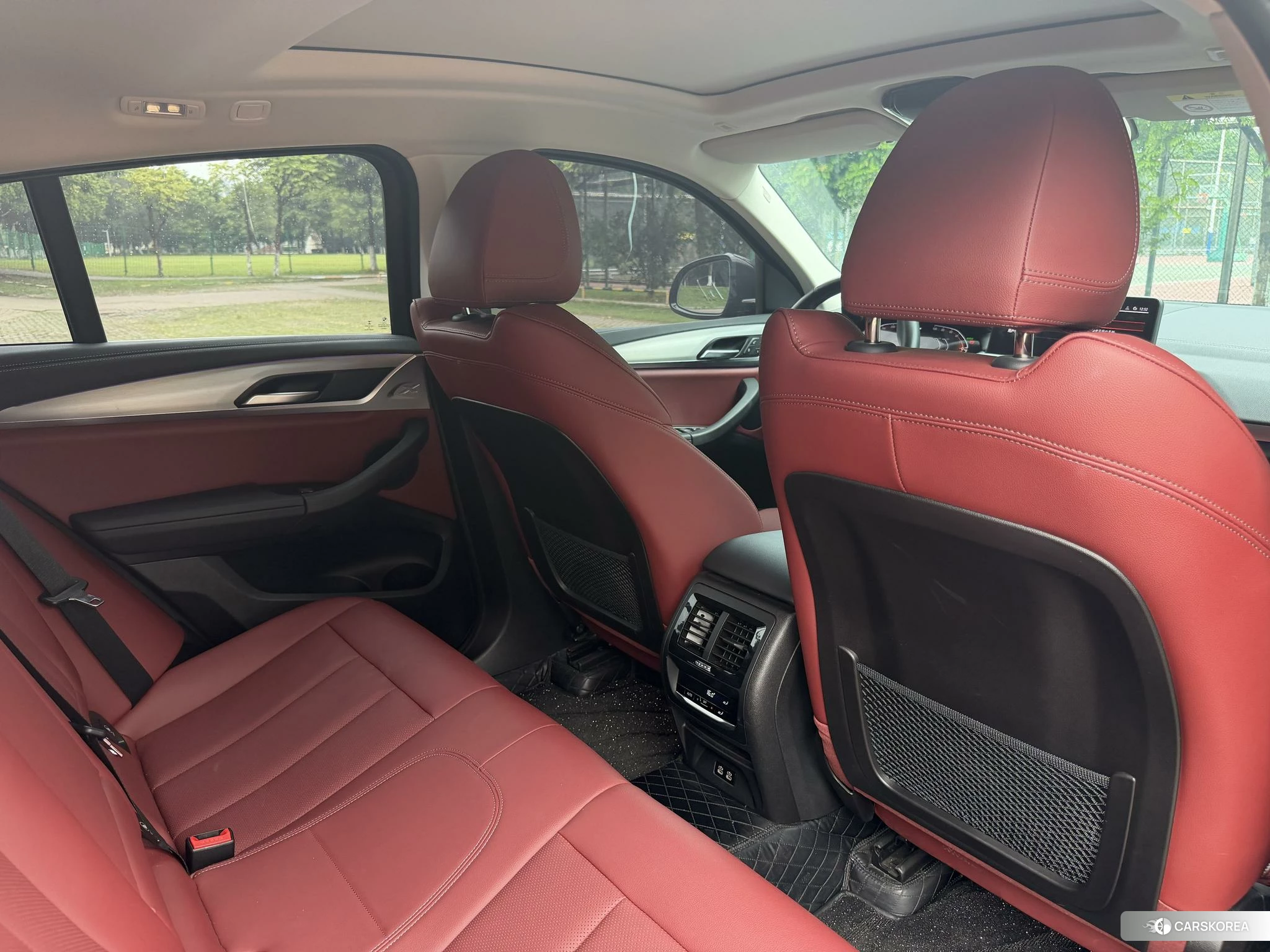 BMW X4 id 4514078 из Китая 19
