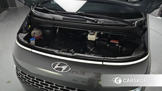 Hyundai Staria id 3892801 из Кореи 16