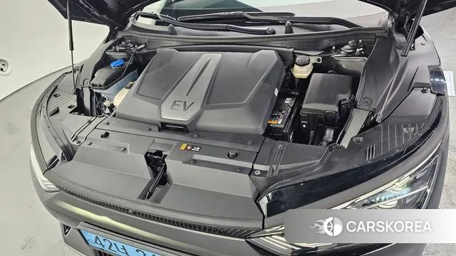 Kia EV6 id 3625751 из Кореи 16