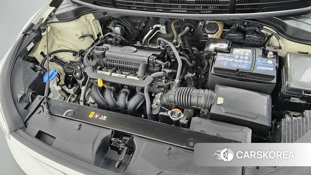 Kia Stonic id 4482836 из Кореи 29