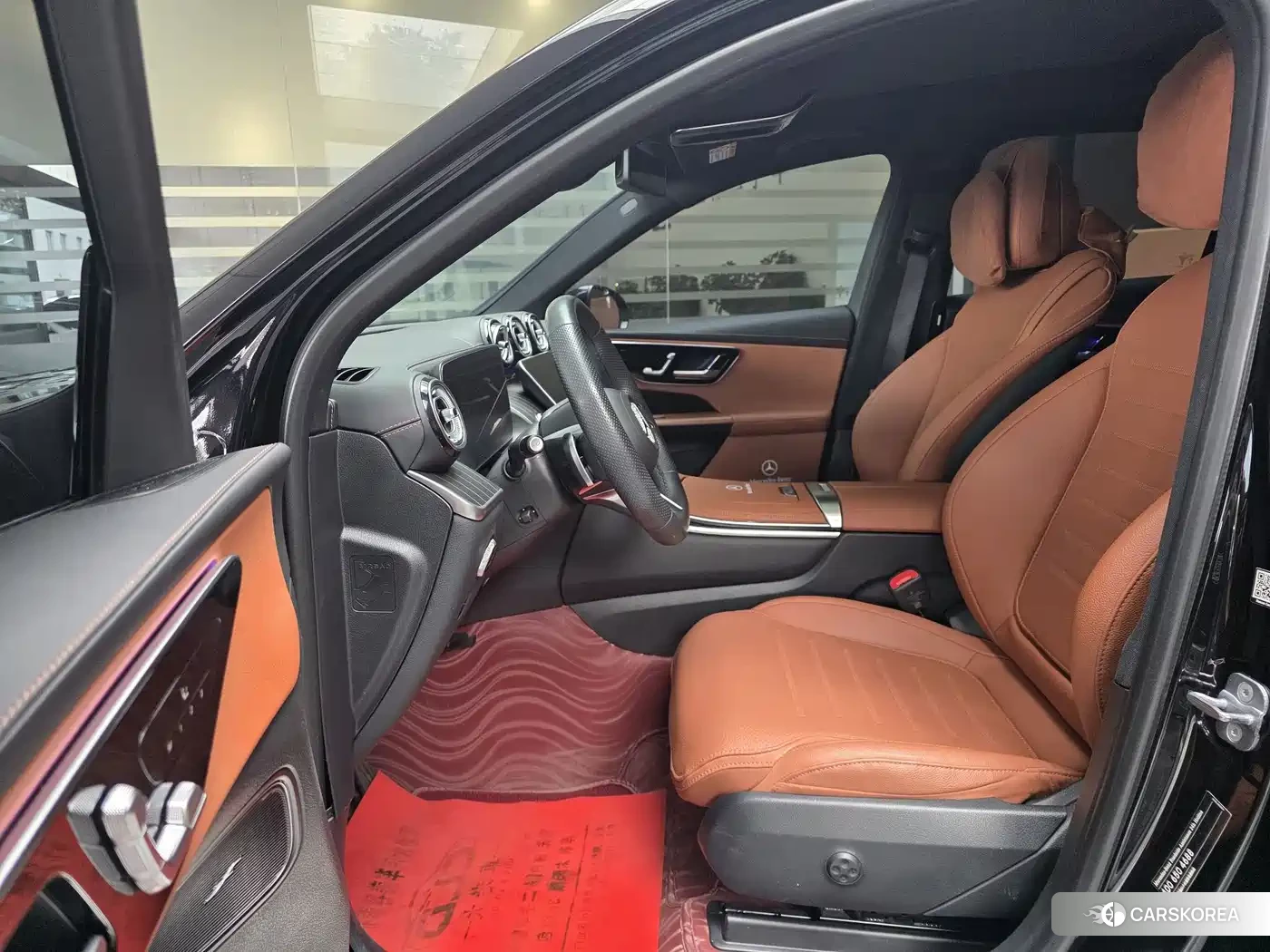Mercedes-Benz GLC id 4600370 из Китая 6
