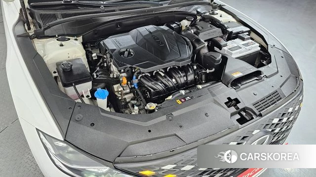 Hyundai The New Grandeur IG id 4282949 из Кореи 29