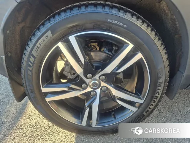 Volvo XC40 id 3477062 из Кореи 16