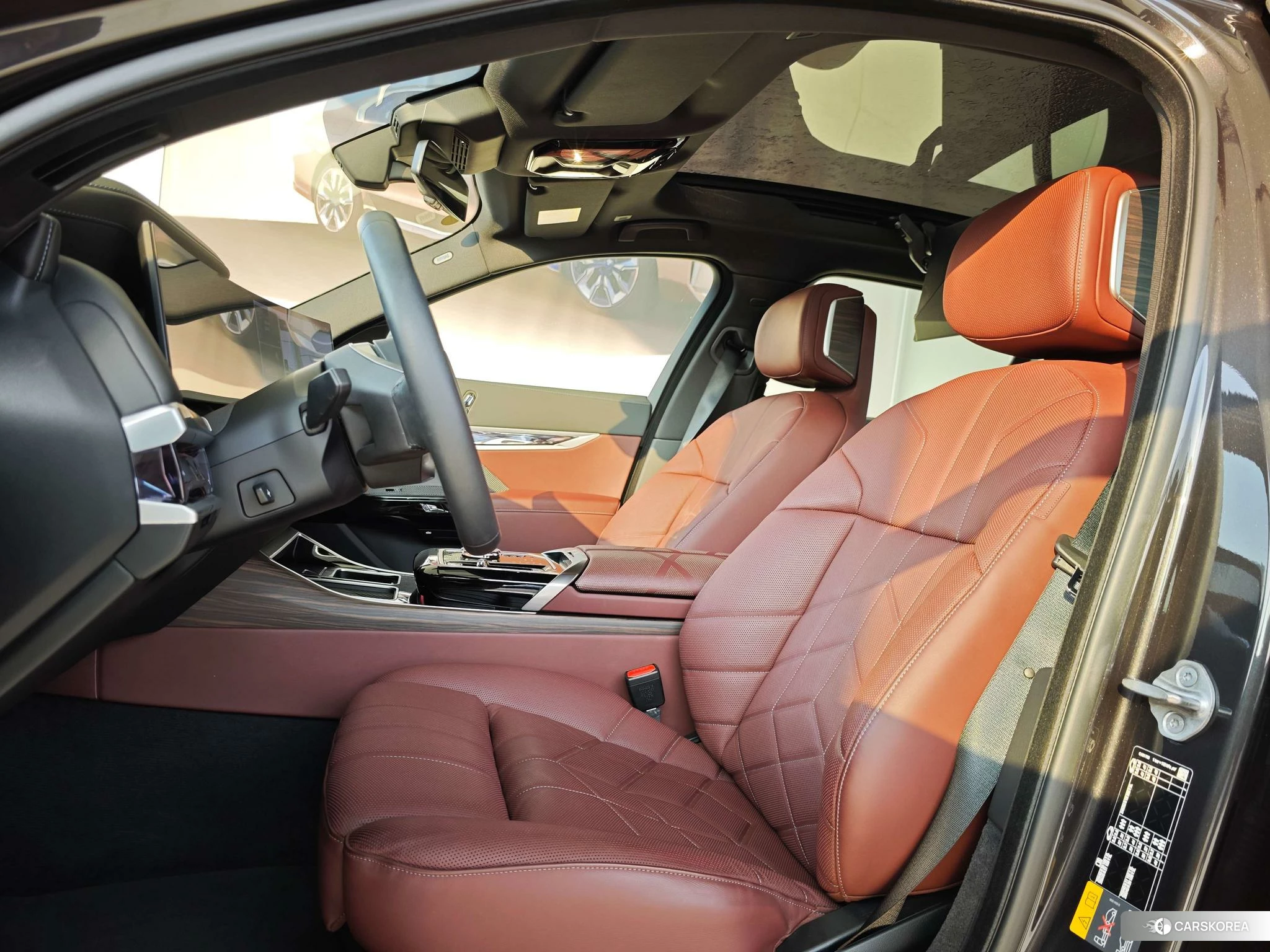 BMW i7 id 4467648 из Китая 19