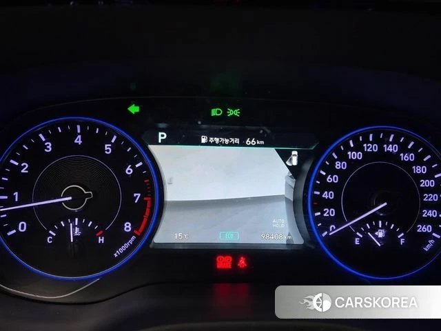 Hyundai Palisade id 4298817 из Кореи 14