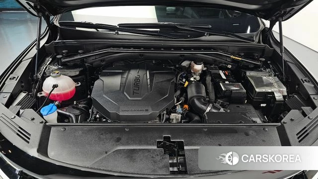 Kia Sorento 4th Generation id 4775156 из Кореи 35