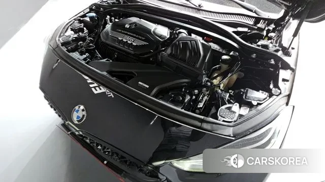 BMW 2 Series Gran Coupe (F44) id 3712557 из Кореи 16