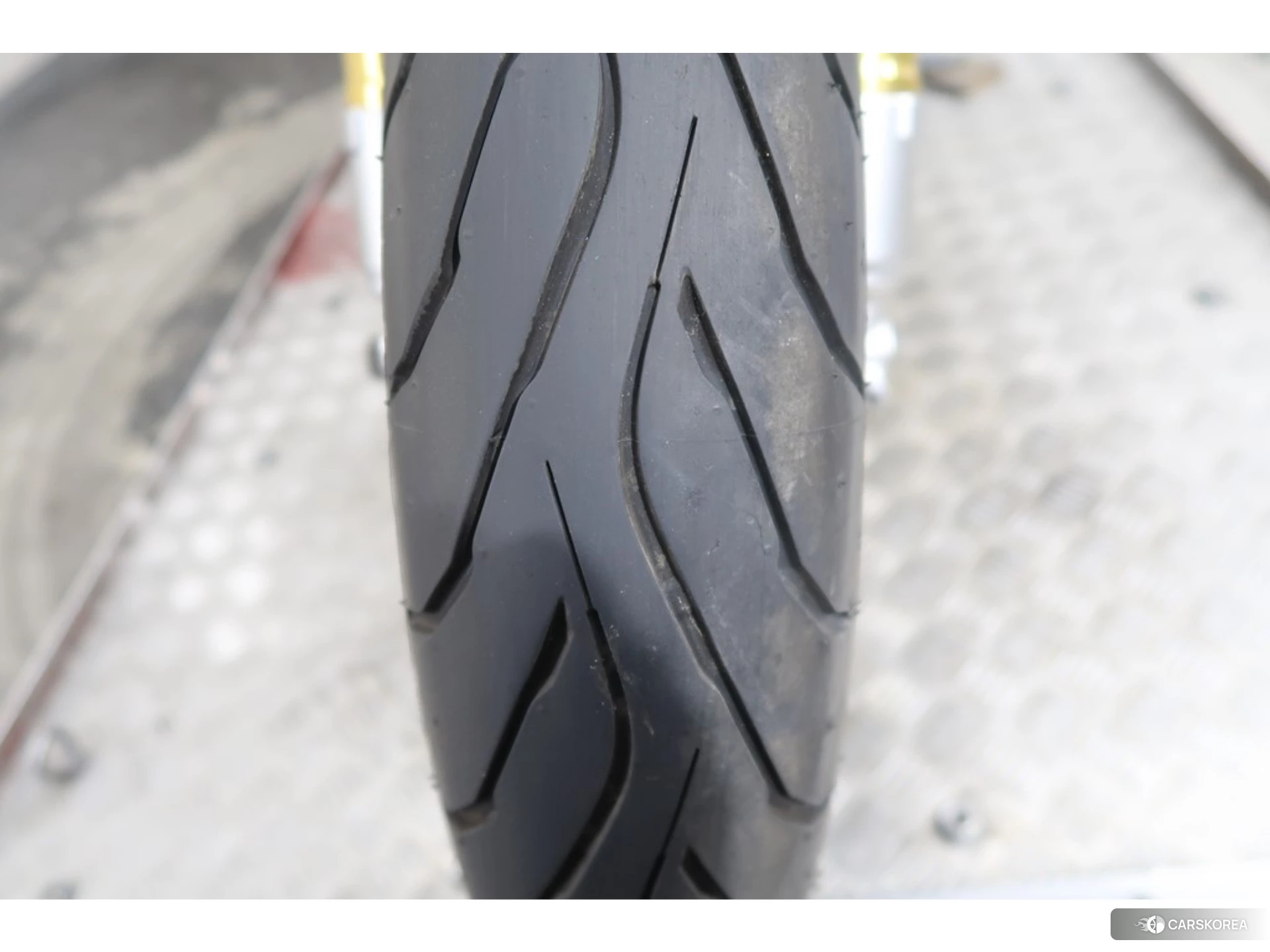 Honda CB1100RS id 4184852 из Японии 27