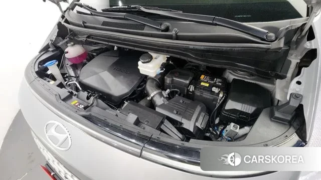 Hyundai Staria id 3223390 из Кореи 16