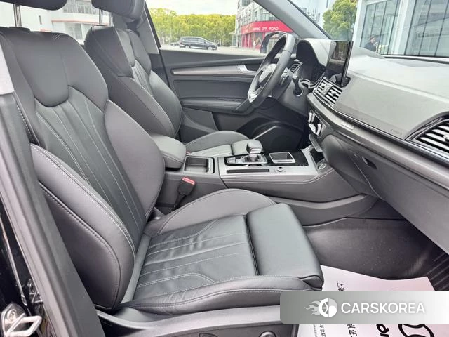Audi Q5L id 4329241 из Китая 36