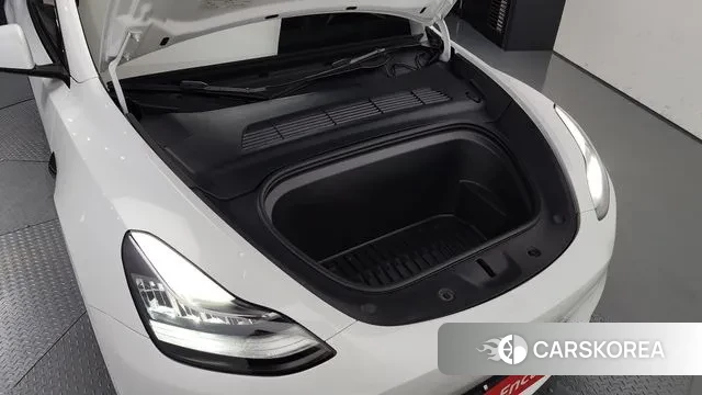 Tesla Model Y id 3053467 из Кореи 16